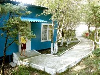 Летний домик - фотогалерея на RCC-TRAVEL.RU Летний домик - фотогалерея на RCC-TRAVEL.RU